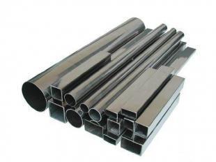 广东深圳厂家生产304不锈钢装饰方管价格,304不锈钢方管_冶金矿产